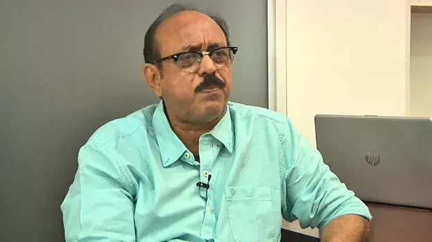Kerala: फिल्म इंडस्ट्री को लेकर जी सुरेश कुमार का आरोप, सरकार ने कोई मदद नहीं की