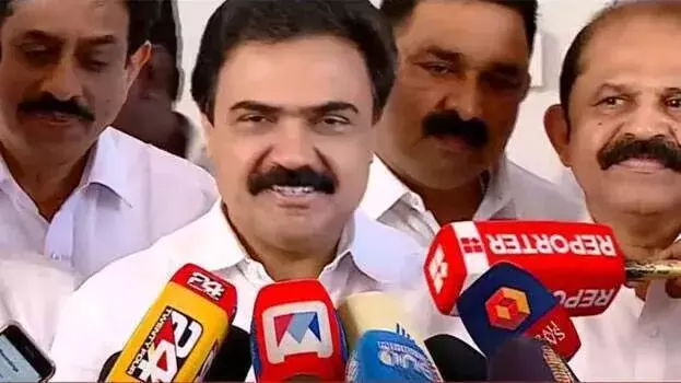 Kerala: जोस के मणि का स्पष्ट बयान; केसी (एम) एलडीएफ के साथ बनी रहेगी
