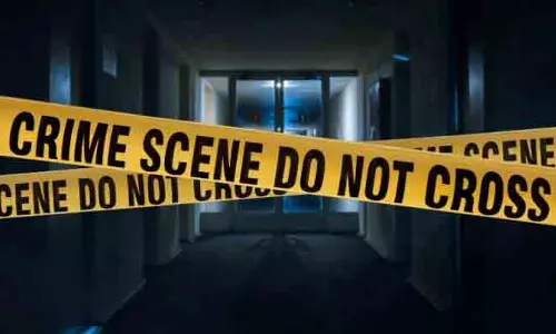 UDHAMPUR: सड़क दुर्घटनाओं में दो लोगों की मौत UDHAMPUR: सड़क दुर्घटनाओं में दो लोगों की मौत