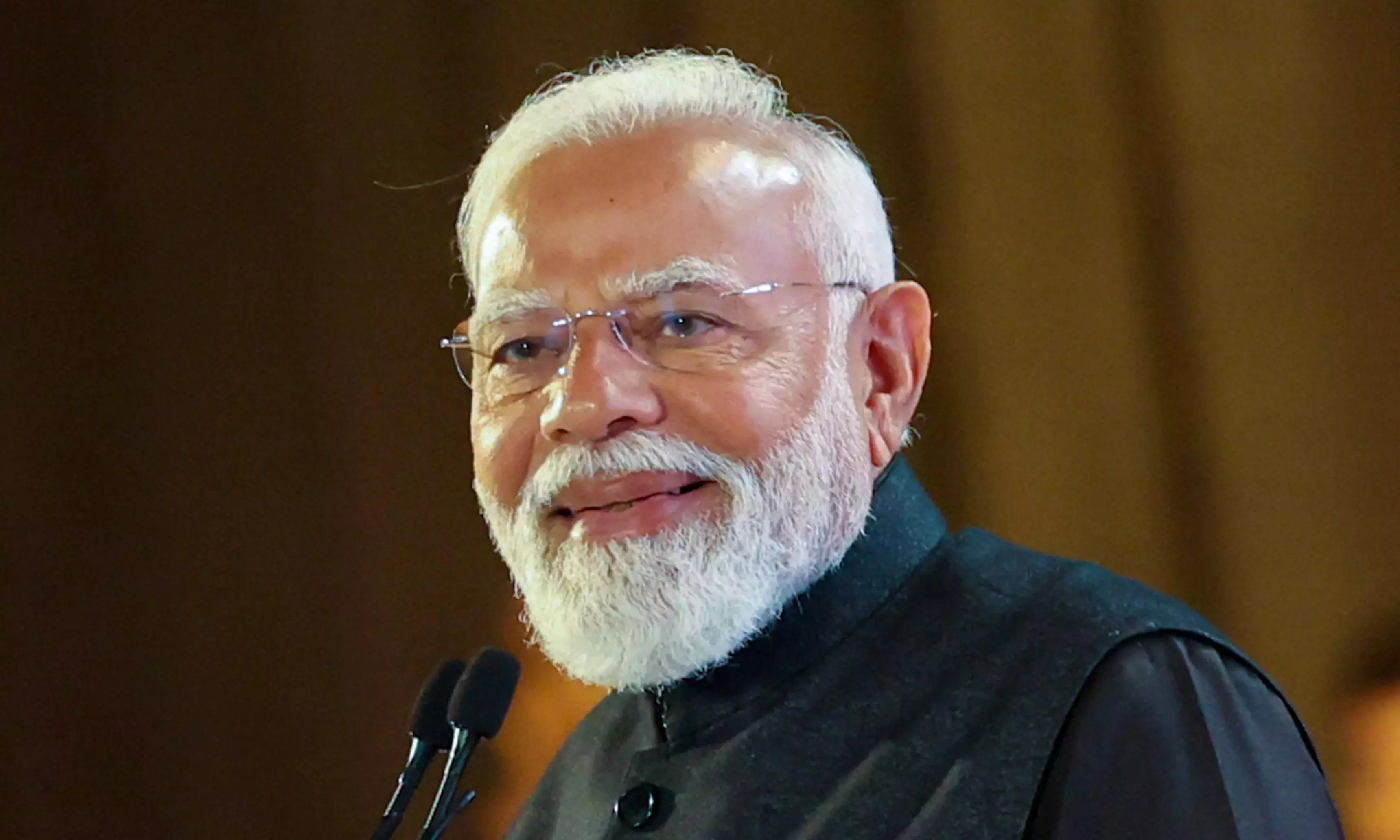 PM Modi ने मकर संक्रांति, माघ बिहू और पोंगल की शुभकामनाएं दीं