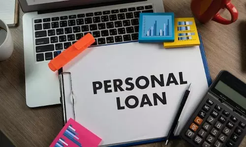 Personal loan top-up आसान लगते हैं। लेकिन असल में ये फाइनेंशियल तौर पर कब सही लगते हैं, ये जानिए Personal loan top-up आसान लगते हैं। लेकिन असल में ये फाइनेंशियल तौर पर कब सही लगते हैं, ये जानिए