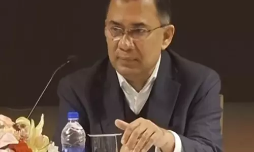 सरबानंदा सोनोवाल ने कहा- INSV कौंडिन्या की मस्कट यात्रा पीएम मोदी के नेतृत्व का शानदार उदाहरण