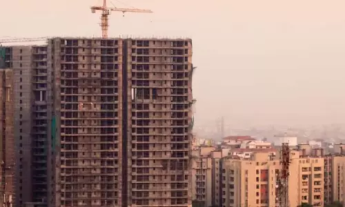Ajmera Realty की तीसरी तिमाही की बिक्री बुकिंग दोगुनी से अधिक बढ़कर 603 करोड़ रुपये पर पहुंची