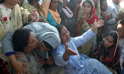 Karachi सम्मेलन में पाकिस्तान के महिला अधिकार कानूनों का पर्दाफाश, कागजी वादे साबित