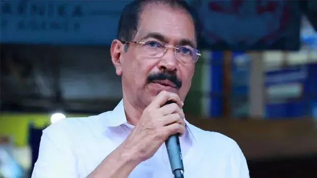 Kerala: कांग्रेस का विरोध जारी, स्कीम वापस नहीं आई तो प्रदर्शन चलेगा