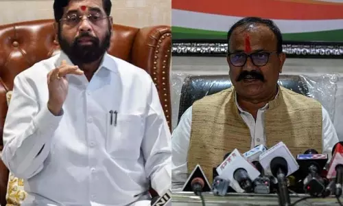मुस्लिम वार्डों में कांग्रेस-MIM में टकराव; शिंदे सेना 4 सीटें बरकरार रखेगी?