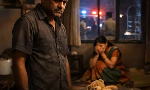 पत्नी को कंट्रोल करने से रोकने के लिए पिता ने Nagpur में बेटी की हत्या कर दी