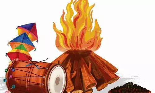 Amritsar: पारंपरिक रोह दी खीर के बिना लोहड़ी का त्योहार अधूरा