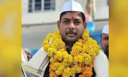 विधायक बालेश्वर साहू को मिली जमानत, 50 हजार के मुचलके पर हुई रिहाई विधायक बालेश्वर साहू को मिली जमानत, 50 हजार के मुचलके पर हुई रिहाई