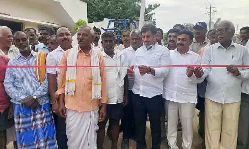 मैं भी मंत्री पद का दावेदार हूं: MLA बालकृष्ण मैं भी मंत्री पद का दावेदार हूं: MLA बालकृष्ण