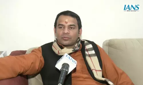 VB-G RAM G बिल पर विवाद: मंत्री प्रियांक खर्गे ने कहा