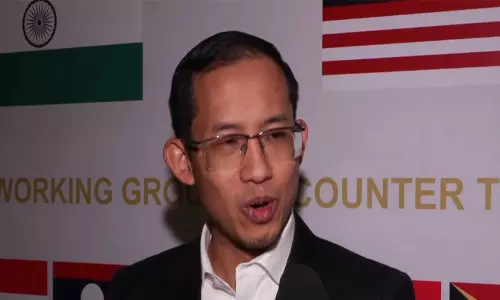 आसियान रक्षा बैठक में Malaysia ने आतंकवाद विरोधी एजेंडा आगे बढ़ाने की जताई उम्मीद