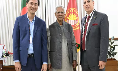 Bangladesh: यूनुस ने अमेरिका को आश्वासन दिया कि चुनाव फरवरी में होंगे