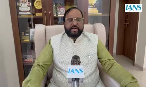 अमर साबले का बयान: “BJP कभी मतदाताओं को खरीदने की नीति नहीं अपनाएगी”