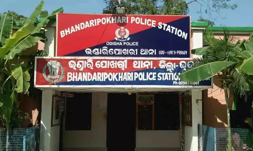 Odisha: भद्रक में बेचे गए शिशु को कटक से रेस्क्यू