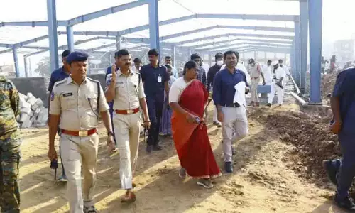 इस वर्ष मेदाराम जतारा में 3 करोड़ श्रद्धालुओं के आने की उम्मीद: Sitakka
