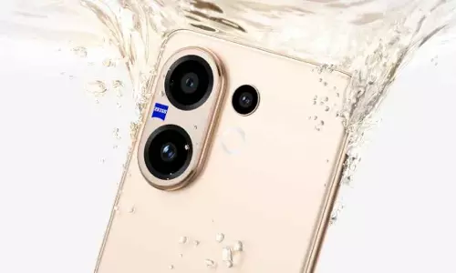 Vivo  V70 सीरीज फरवरी 2026 में भारत में आ सकती है, मिलेगा बड़ा कैमरा अपग्रेड