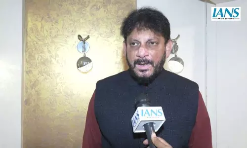 AIMIM नेता वारिस पठान ने BMC चुनाव में वोटिंग की अपील की AIMIM नेता वारिस पठान ने BMC चुनाव में वोटिंग की अपील की