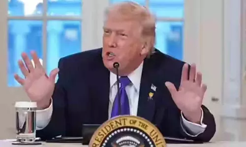 PM जेन्स फ्रेडरिक नीलसन के US में शामिल होने से इनकार के बाद ट्रंप ने ग्रीनलैंड को फिर चेतावनी दी