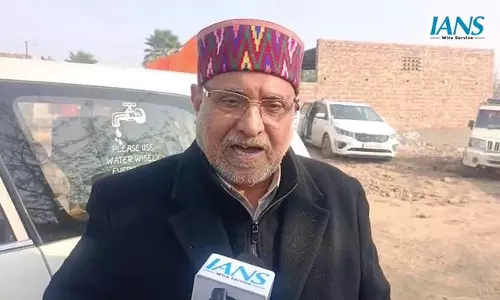 भाजपा ने मुक्तसर में पहली बार आयोजित की स्वयं की रैली, भाजपा ने मुक्तसर में पहली बार आयोजित की स्वयं की रैली,