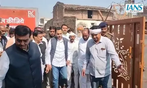 राजपुर विधायक प्ररेणा बच्चन की सड़क हादसे में मौत पर नकुल नाथ और कांग्रेस नेताओं ने जताया दुख