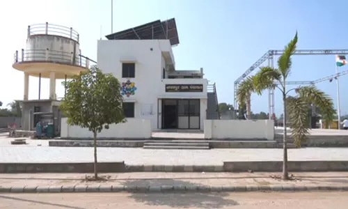 नवलपुर ग्राम पंचायत महिला नेतृत्व वाली शासन व्यवस्था का बनी आदर्श उदाहरण