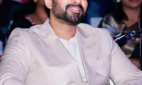 Allu Arjun और लोकेश कनगराज की जोड़ी, 23वीं फिल्म की तैयारी में