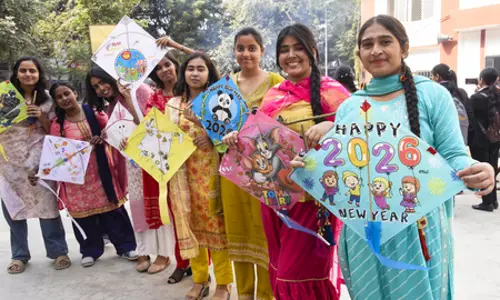 अदाणी इलेक्ट्रिसिटी की लोगों से अपील, बिजली की लाइनों के पास पतंग न उड़ाएं