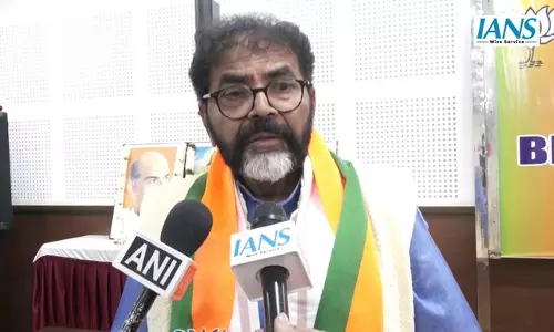 कर्नाटक विधानसभा के विपक्षी नेता चलवाड़ी नारायण स्वामी ने कहा