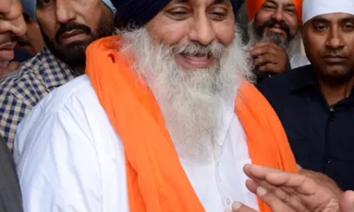 Maghi मेला: अकाली दल ने किसानों के लिए सरकारी योजना की पूर्णता की अपील