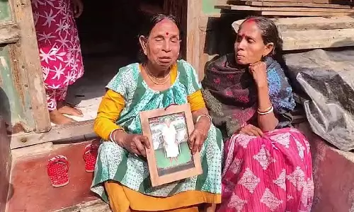 गुमा में मतुआ समुदाय के बुज़ुर्ग की मौत; Bangladesh वापसी को लेकर घबराहट से आत्महत्या का मामला