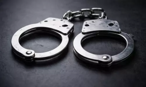 केरल: सबरीमाला सोने की चोरी में SIT की कार्रवाई, आरोपी पिता गिरफ्तार