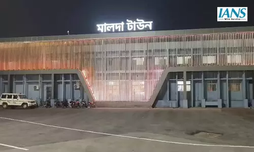 मंत्री दया शंकर सिंह का संदेश: सभी धर्म और मार्ग समान, भक्ति की मंजिल एक मंत्री दया शंकर सिंह का संदेश: सभी धर्म और मार्ग समान, भक्ति की मंजिल एक