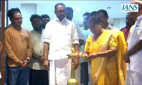 मकरविलक्कु के अवसर पर BJP ने 10,000 से अधिक केंद्रों पर जलाए ‘साबरिमाला संरक्षक ज्योति’, सोने के घोटाले के खिलाफ प्रदर्शन