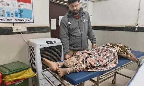 राजिम में महिला को पति द्वारा प्रताड़ना का आरोप राजिम में महिला को पति द्वारा प्रताड़ना का आरोप