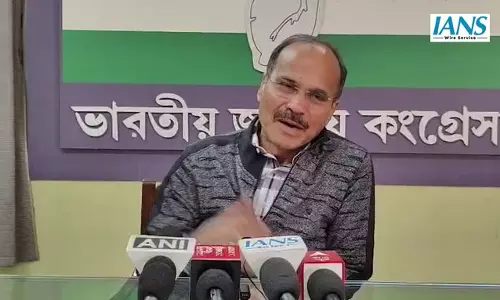 अधीर रंजन चौधरी ने AI सिस्टम पर उठाए सवाल, आम नागरिकों को परेशानी का सामना