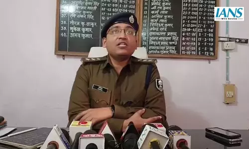 पटना में सिगरेट विवाद के बाद युवक की चाकू मारकर हत्या, पांच नाबालिगों को गिरफ्तार