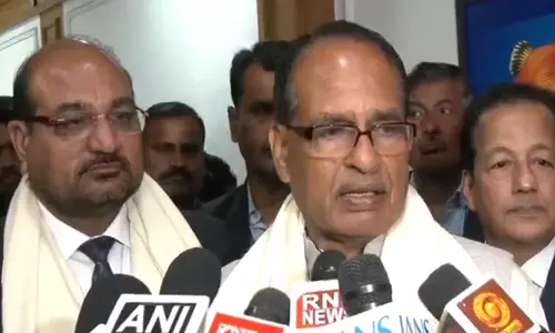 Shivraj Singh Chouhan बोले- देशी पशु नस्लें भारत की अमूल्य धरोहर, संरक्षण और पंजीकरण जरूरी