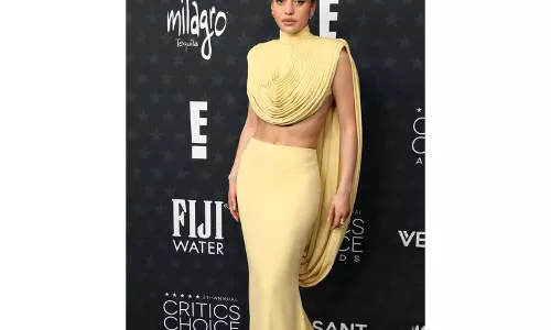 चेज़ इन्फिनिटी और माइल्स कैटन 2026 BAFTA राइजिंग स्टार अवार्ड के लिए नामांकित चेज़ इन्फिनिटी और माइल्स कैटन 2026 BAFTA राइजिंग स्टार अवार्ड के लिए नामांकित