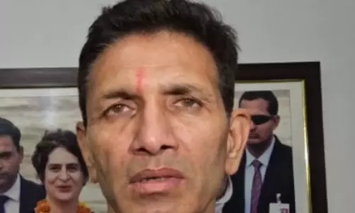 जीतू पटवारी ने सरकार को घेरा, बोले- इंदौर में दूषित पानी से 23 लोगों की जान चली गई,