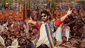 The Raja Saab BO Day 5: 5 दिनों का कलेक्शन जान लगेगा तगड़ा झटका The Raja Saab BO Day 5: 5 दिनों का कलेक्शन जान लगेगा तगड़ा झटका