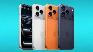 Amazon Sale 2026: सस्ता मिलेगा iPhone 17 Pro-17 Pro Max, कीमतें होंगी धड़ाम Amazon Sale 2026: सस्ता मिलेगा iPhone 17 Pro-17 Pro Max, कीमतें होंगी धड़ाम