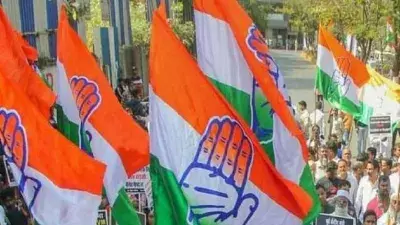 Haridwar: भाजपा के खिलाफ कांग्रेस का सख्त रुख Haridwar: भाजपा के खिलाफ कांग्रेस का सख्त रुख