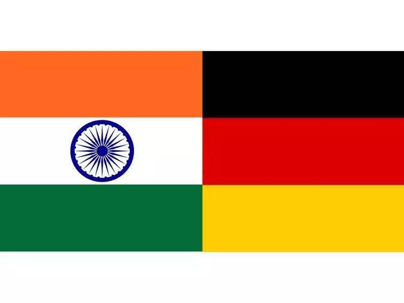 Germany से नए रक्षा संबंध भारत की ज़रूरतों पर आधारित Germany से नए रक्षा संबंध भारत की ज़रूरतों पर आधारित