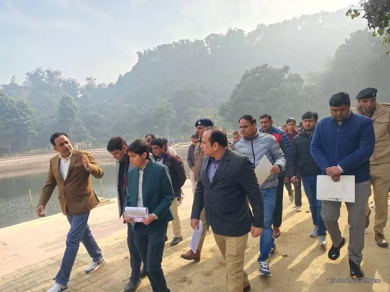 Chief Minister यमुनानगर से सरस्वती महोत्सव का उद्घाटन करेंगे Chief Minister यमुनानगर से सरस्वती महोत्सव का उद्घाटन करेंगे
