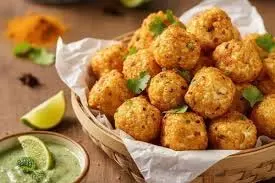 Paneer Popcorn: मेहमानों को इस बार पकौड़े नहीं, चाय के साथ सर्व करें ये पनीर पॉपकॉर्न Paneer Popcorn: मेहमानों को इस बार पकौड़े नहीं, चाय के साथ सर्व करें ये पनीर पॉपकॉर्न
