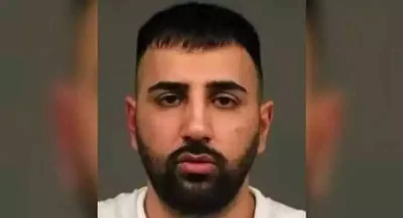 Canada में पंजाबी मूल के युवक की गोली मारकर हत्या Canada में पंजाबी मूल के युवक की गोली मारकर हत्या