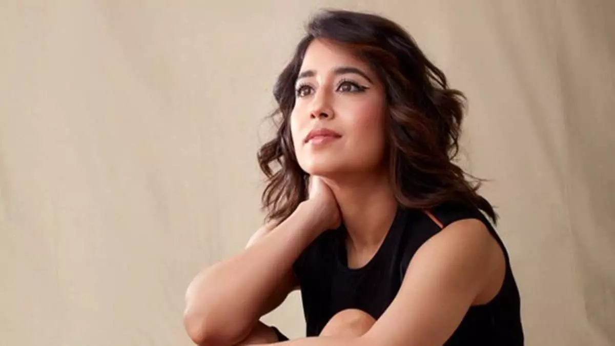Shweta Tripathi: गोलू गुप्ता ने मुझे पहचाना, जिसके लिए मैं हमेशा आभारी रहूंगी Shweta Tripathi: गोलू गुप्ता ने मुझे पहचाना, जिसके लिए मैं हमेशा आभारी रहूंगी