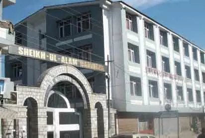 NGT ने रिपोर्ट दाखिल करने में देरी के लिए SMC पर जुर्माना लगाया NGT ने रिपोर्ट दाखिल करने में देरी के लिए SMC पर जुर्माना लगाया