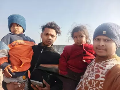 Ranchi से किडनैप हुए दो भाई-बहन 12 दिन बाद सुरक्षित बचाए गए, दो गिरफ्तार Ranchi से किडनैप हुए दो भाई-बहन 12 दिन बाद सुरक्षित बचाए गए, दो गिरफ्तार
